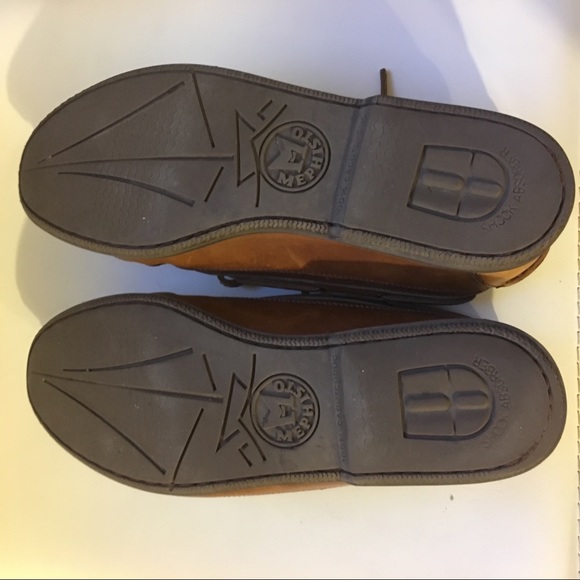 Mephisto Hurrikan Man US 9.5 shoes - Picture 4 of 5